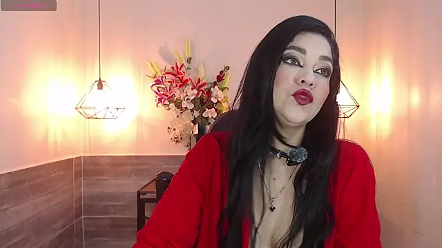 MarianaMontezz online show from February 26, 7:57 pm