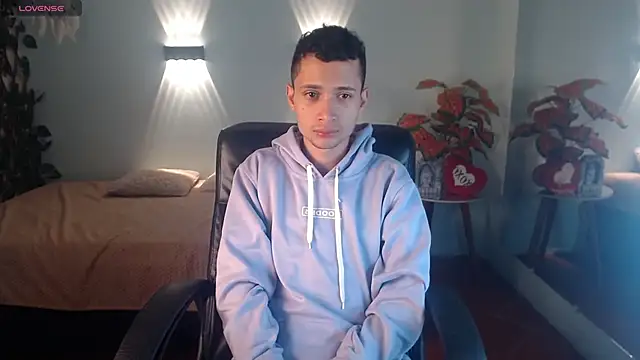 Snapshot of LucassSmith11 chatting on January 13, 11:59 am LucassSmith11 online show from January 13, 11:59 am