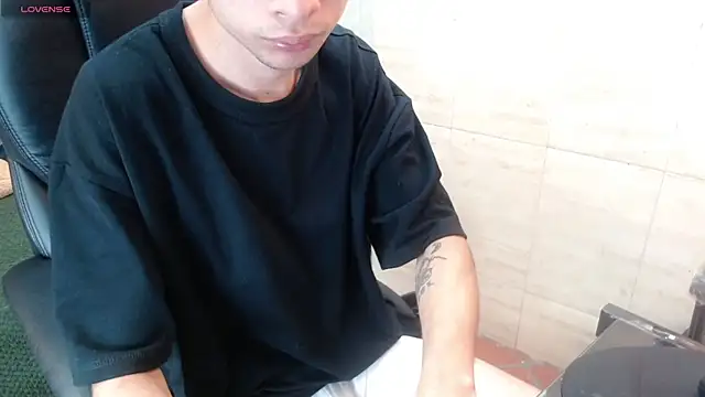 Snapshot of LucassSmith11 chatting on January 15, 11:59 am LucassSmith11 online show from January 15, 11:59 am