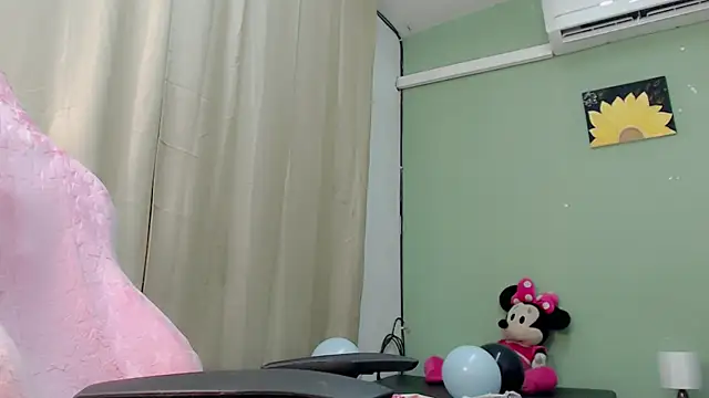 Mishell hot  online show from January 11, 8:14 pm