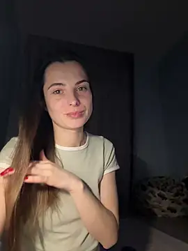 Rita6529 online show from March 14, 8:14 pm