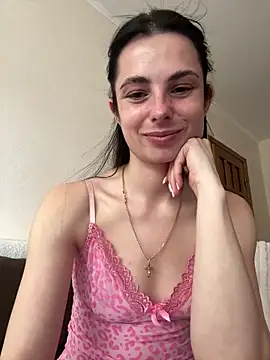 Snapshot of Rita6529 chatting on April 29, 10:08 am Rita6529 online show from April 29, 10:08 am