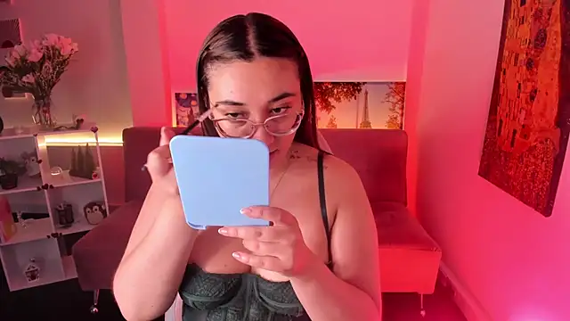 SwettieSammy online show from February 26, 12:26 pm