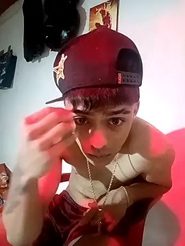 Snapshot of Jushle_6 chatting on November 29, 1:41 am Jushle 6 online show from November 29, 1:41 am