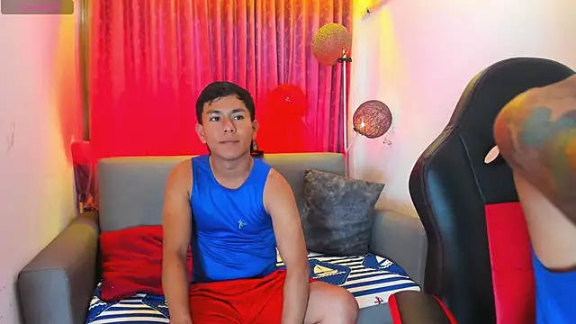 ALFON SEB online show from November 29, 6:55 pm