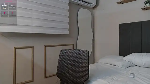 Thony Big online show from April 6, 7:37 pm