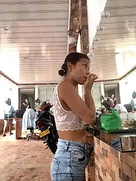 AnitaDuque online show from December 2, 1:17 pm