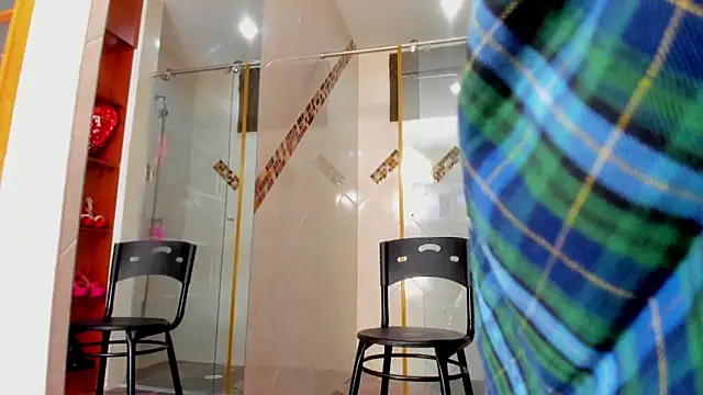 AnitaDuque online show from March 21, 3:33 am