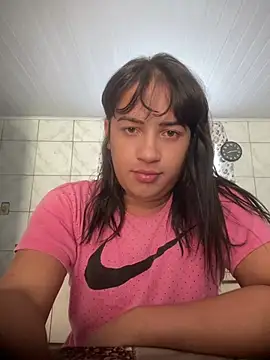 larysinha online show from March 23, 11:14 am