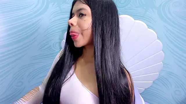 CHLOE BLOWJOB online show from February 15, 3:03 am