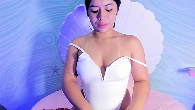 CHLOE BLOWJOB online show from February 28, 3:29 am