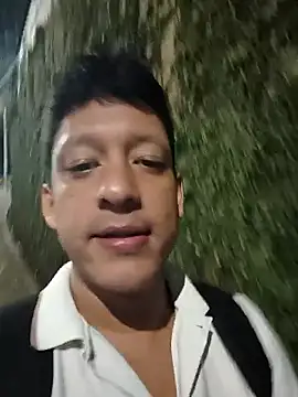 KairoStormX online show from December 20, 11:23 pm