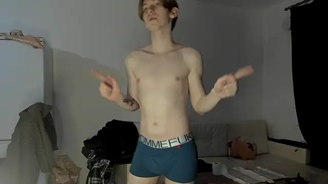 y0urSteve online show from May 29, 7:34 pm