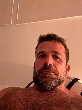 Daddymad online show from November 28, 11:18 pm