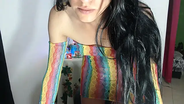 Megaan-love5 online show from December 2, 5:13 am