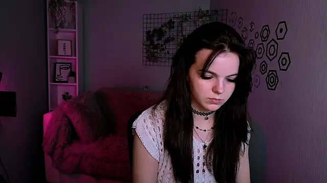 Snapshot of mikameovv chatting on December 5, 12:25 pm mikameovv online show from December 5, 12:25 pm