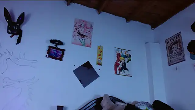 Jake beach  online show from March 13, 1:01 am