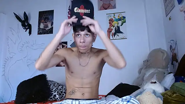 Jake beach  online show from April 23, 6:10 pm