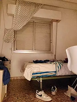 OnlyOneMen online show from April 13, 5:13 am