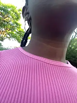 ZahhyGrey online show from March 13, 10:38 pm