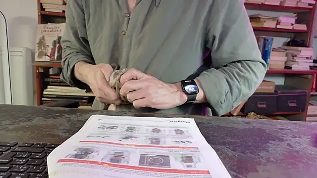 diogene11 online show from November 30, 10:19 am