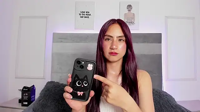 Luu angel  online show from December 1, 10:26 pm