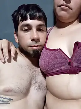 Blancayzorro online show from December 3, 3:25 am