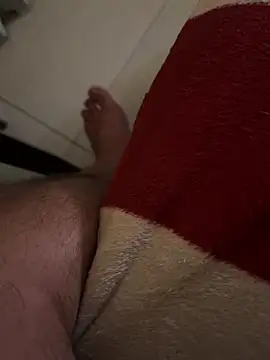 ilove90123 online show from December 1, 9:20 pm