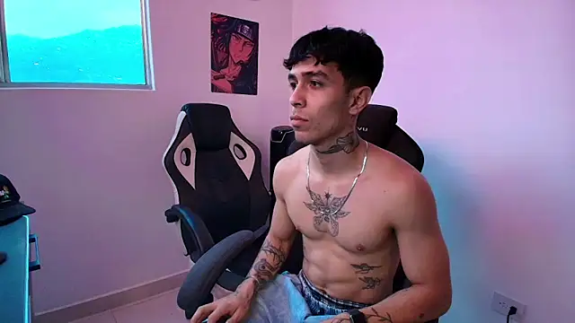 liorvante online show from January 13, 11:10 pm