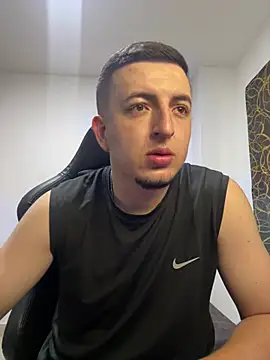 Liam jones10 online show from January 11, 6:13 pm