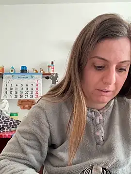 Sareyxon online show from March 25, 9:15 am