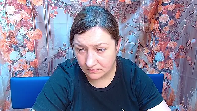 NadinForest online show from December 1, 12:32 pm