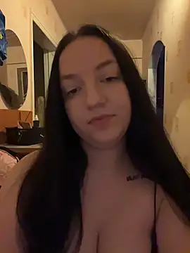 DianazLove1 online show from January 5, 8:12 pm