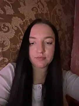 DianazLove1 online show from February 25, 4:05 pm