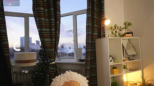 hihinicky online show from December 17, 11:16 am