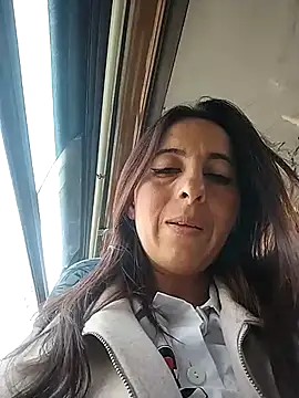 AlessiaRinaldi  online show from February 11, 8:25 pm