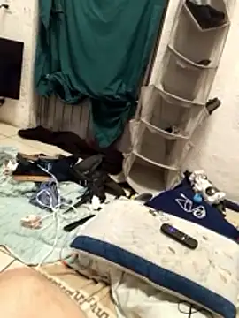 Cuchurus1216 online show from December 21, 5:20 pm