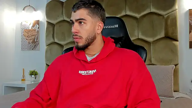 Franco banderas online show from February 13, 10:11 am