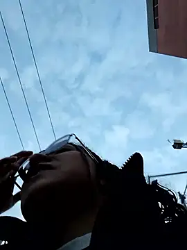 Gwen Sweet online show from January 10, 10:58 pm