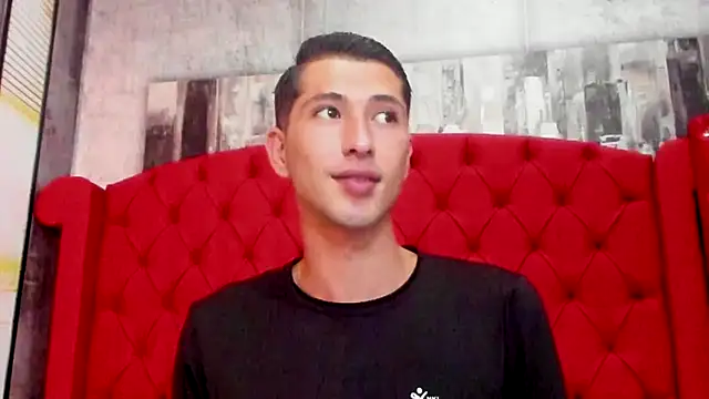 jay Bluee1 online show from January 7, 12:51 pm