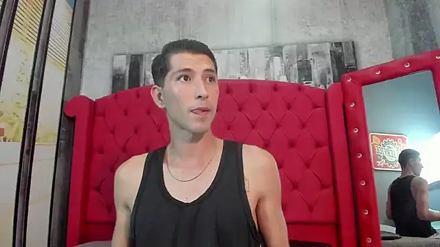 jay Bluee1 online show from January 15, 7:28 pm