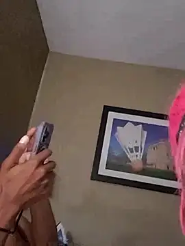 KittyFuego69 online show from April 30, 6:58 pm