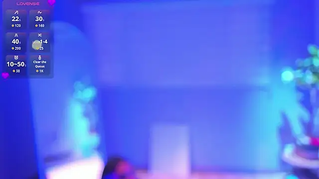 Mylarossi online show from February 28, 2:51 pm