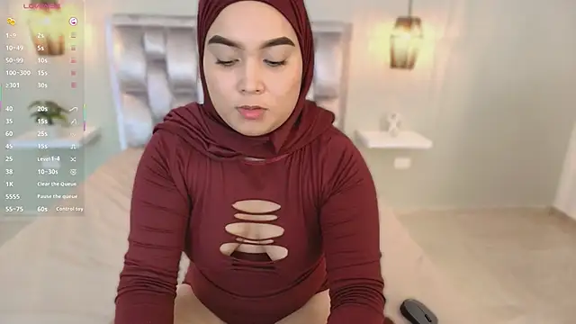 Habi arabic online show from January 19, 5:00 am