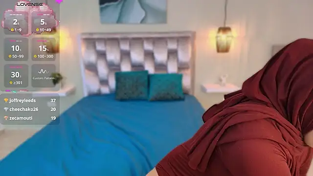 Habi arabic online show from March 12, 5:02 am