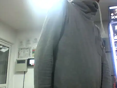 jonyboob online show from January 11, 2:27 am