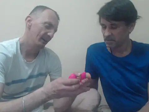 jonyboob online show from April 18, 5:28 pm