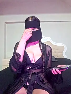 deva-sexy online show from June 9, 9:26 pm