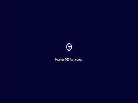 Lexieluna online show from December 16, 8:14 pm