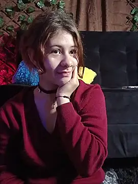 Snapshot of dakota021 chatting on February 20, 1:02 am dakota021 online show from February 20, 1:02 am